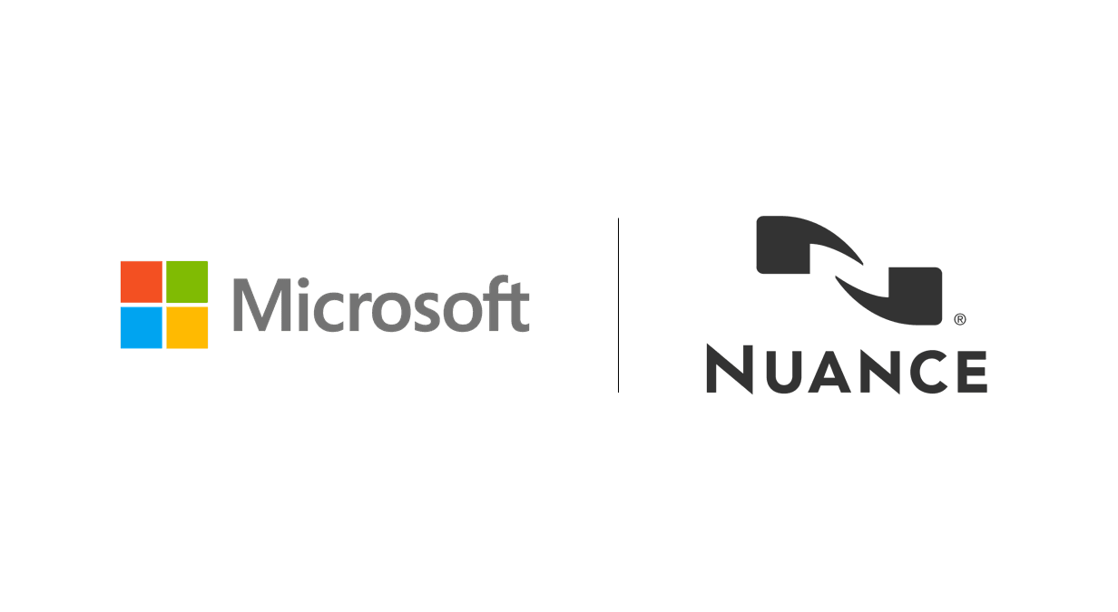 Microsoft + Nuance